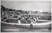 Bathing Pool, The Knap, Barry