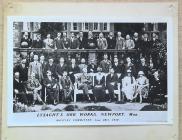 Whitley Committee Orb Works 1919