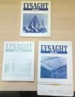 Lysaght staff publications 1930s/1940s
