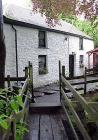 Dolcoed Mill, Bontnewydd Cardiganshire