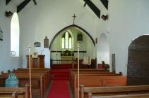 St Illtyd's Church, Ilston