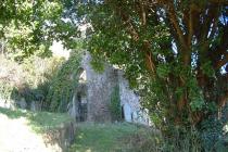 St Baglan's Church, Baglan, Glamorgan