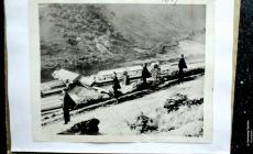 Taff Merthyr Colliery dispute 1935
