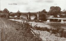 Corwen Bridge