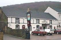 Crown Inn Briton Ferry, Glamorgan