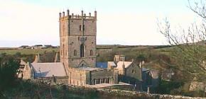 St David's Cathedral, Pembrokeshire