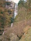 Pistyll Rhaeadr Llanrhaeadr-ym-Mochnant...