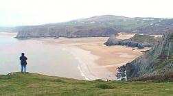 Arthur's Stone Gower, Glamorgan