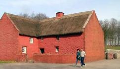 Museum of Welsh Life