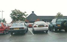 A Trip to ASDA Supermarket Trallwn, Swansea,...