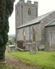 The Parish of Llanfihangel Rhydithon, Radnorshire