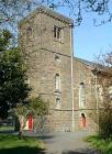 St George's Church Tredegar, Monmouthshire