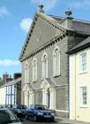 Tabernacle, Aberaeron, Cardiganshire