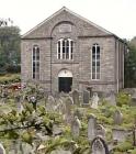 Carmel Chapel, Rassau Road, Beaufort, Breconshire