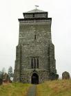 St Beuno's Church, Bettws Cedewain,...