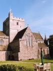 The Cathedral Church of St John's Priory,...