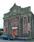 Bethesda Chapel, Church Street, Briton Ferry,...