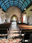 St Clement's Church, Cwmcarvan, Monmouthshire