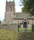 St Dingat and St Mary's Church, Dingestow,...