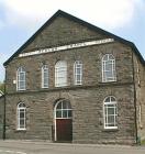 Beulah Chapel, Victoria Street, Dowlais, Glamorgan