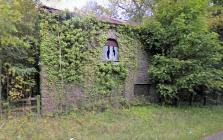 Gilwern Methodist Chapel, Lion Terrace, Gilwern...