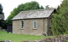 Greig Zion Chapel, Grosmont, Monmouthshire