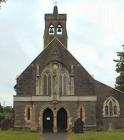 St David's Church, Rhondda Road,...