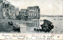 Postcard of Napoli - Palazzo donn'Anna