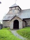 St Mary's Church, Llanbrynmair (Llan),...