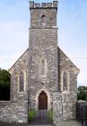 St Deiniol's Church, Llanddeiniol,...