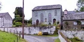 Pentre-Ty-Gwyn Chapel, Pentre-Ty-Gwyn, near...