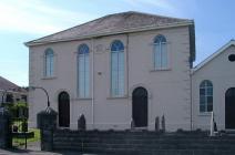Nazareth Chapel, Pontyates, Llangyndeyrn,...