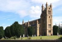 St David's Church, New Road, Newtown,...