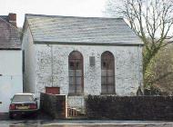 Saron Chapel, Rhydyfro, Glamorgan