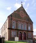 Bethania Chapel, Evelyn Road, Skewen, Glamorgan