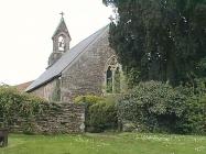 Parish Church, Trellech Grange, Monmouthshire