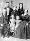 The WARRENDER Family of Abergavenny, Monmouthshire