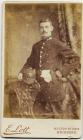 Victorian Glamorgan Constable