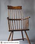 Welsh Stick Chair