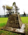 Morfa Mine Memorial