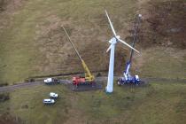 Dethenydd Wind Farm