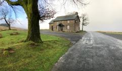 DROVER'S ARMS, DUHONW, ON MYNYDD EPYNT