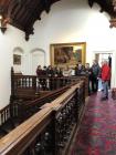 Unloved Heritage group visiting Stradey Castle