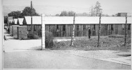 POW Camp 48 Clatterbrune Presteigne, Radnorshire 