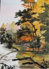 Various paintings/drawing of The River Dee by...