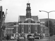 Maesteg Town Hall