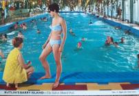 Butlin's Barry Island - Indoor Swimming Pool