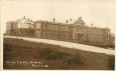 Girls County School, Barry