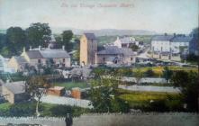 The Old Village, Cadoxton