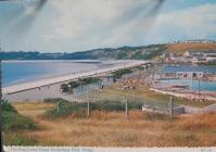 The Beach and Knap Swimming Pool, Barry